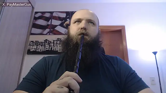 PayMasterGus online show from 10-20-25, 03:07