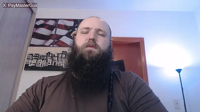 PayMasterGus online show from 10-23-25, 02:22