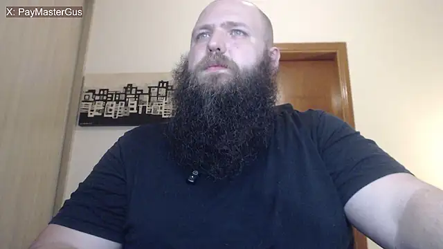 PayMasterGus online show from 03-27-26, 12:16