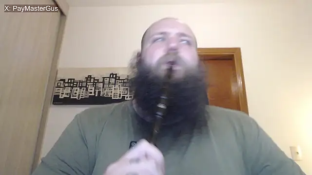 PayMasterGus online show from 03-30-26, 01:06