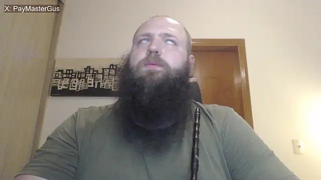 PayMasterGus online show from 04-14-26, 01:00