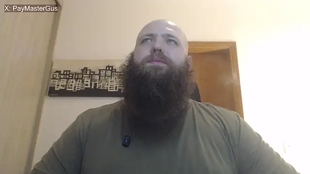 PayMasterGus online show from 04-19-26, 11:40