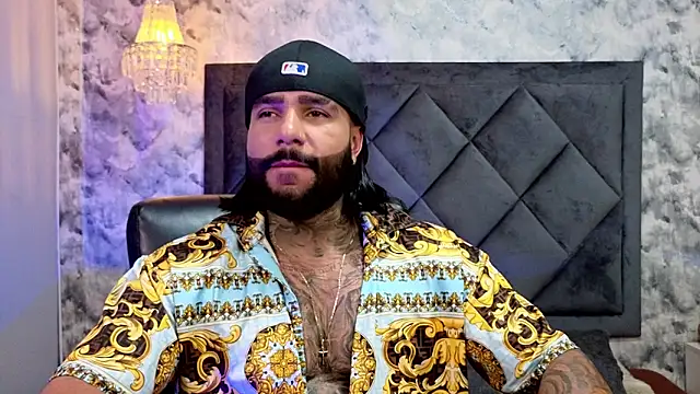 Apolo rousse1 online show from 09-29-25, 08:57