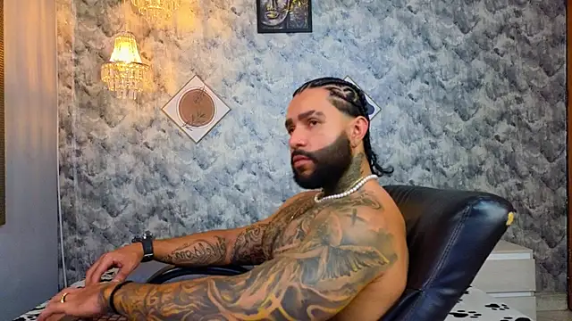 Apolo rousse1 online show from 12-22-25, 10:18