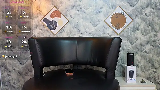 Apolo rousse1 online show from 02-03-26, 02:53