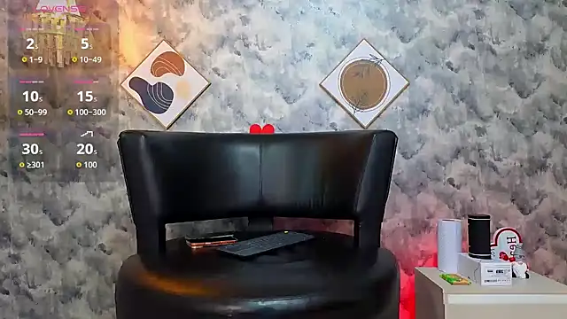 Apolo rousse1 online show from 02-19-26, 09:33