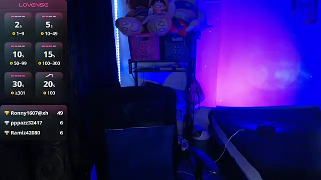 robin nj online show from 02-21-26, 11:28