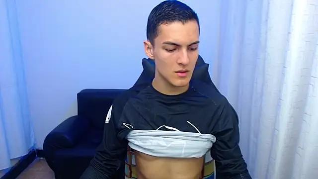 Matiius18 online show from 03-11-26, 02:12