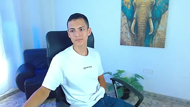 Matiius18 online show from 05-14-26, 03:19