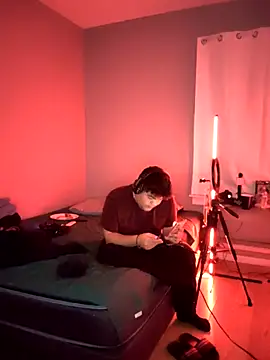 perversus12 online show from 01-13-26, 06:40