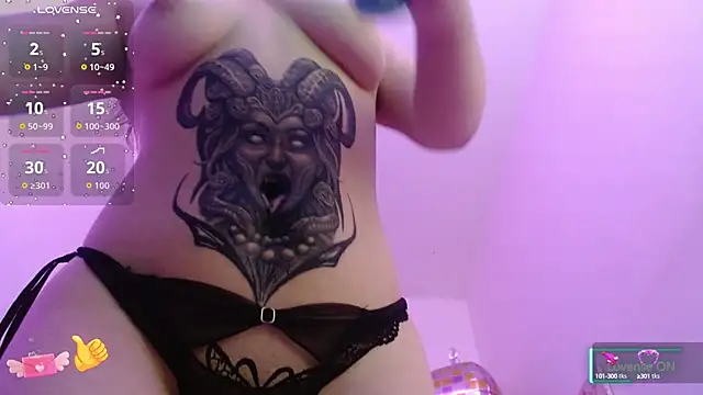 Snapshot of Lola_wish1 chatting on 09-21-25, 05:09 Lola wish1 online show from 09-21-25, 05:09