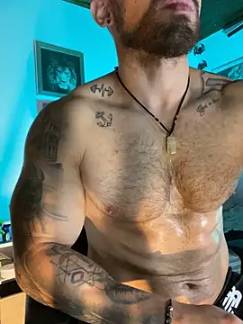 Snapshot of mason_fit chatting on 10-27-25, 11:52 mason fit online show from 10-27-25, 11:52