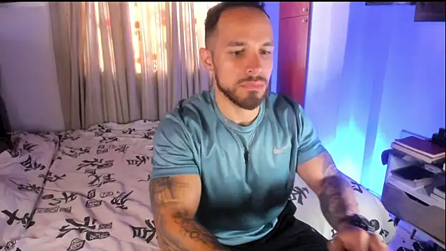 mason fit online show from 01-05-26, 06:22