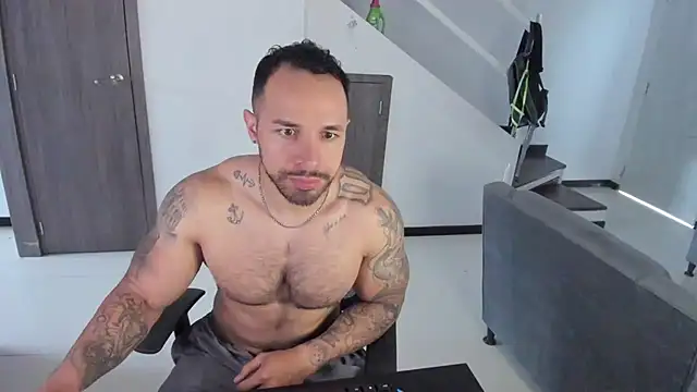 mason fit online show from 06-05-26, 02:56