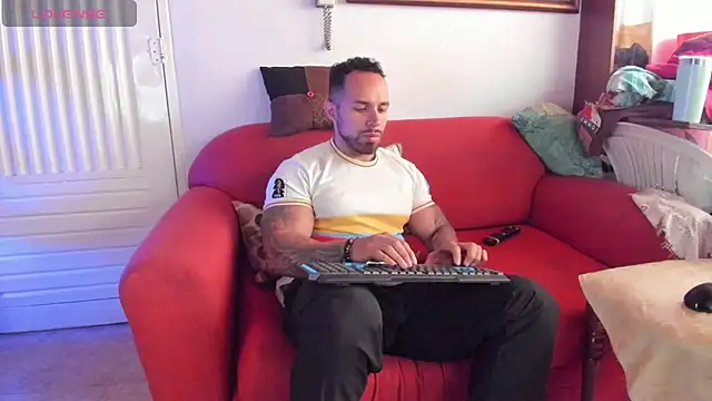 mason fit online show from 07-08-26, 03:38