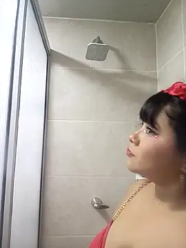 AsshleyVillaloboss online show from 03-01-26, 09:33