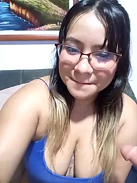 AsshleyVillaloboss online show from 03-28-26, 03:50