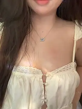 Nana kute20 online show from 07-24-26, 04:49
