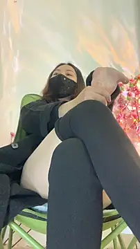 zhizhinaigai online show from 02-09-26, 05:11