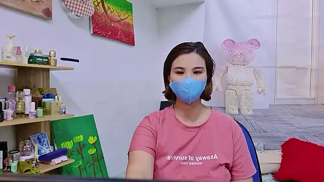 MichiLovely online show from 09-25-25, 02:21