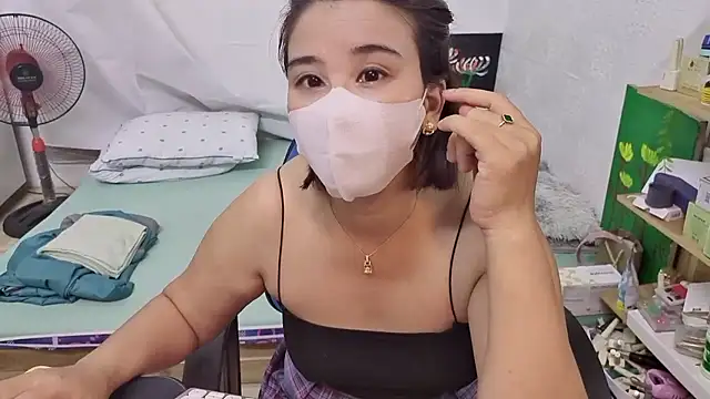 MichiLovely online show from 10-03-25, 11:35