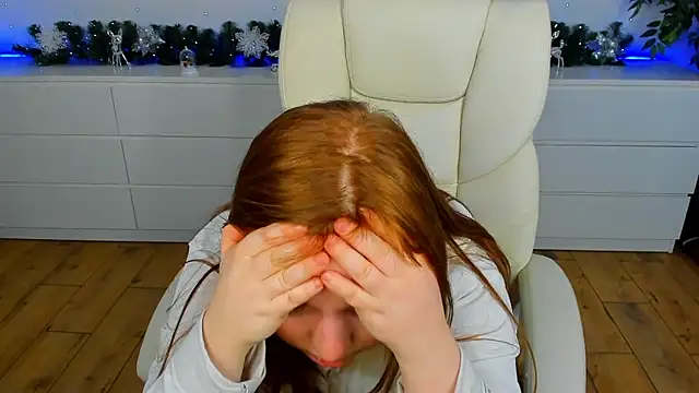 KattyRose8 online show from 12-19-25, 06:53