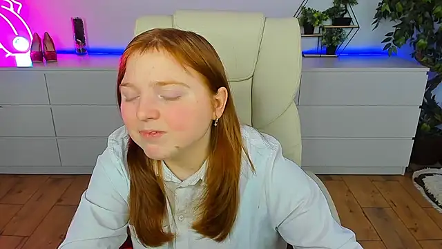 Snapshot of KattyRose8 chatting on 02-02-26, 07:34 KattyRose8 online show from 02-02-26, 07:34