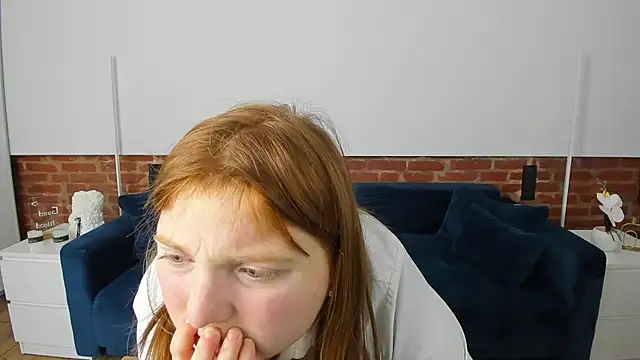 Snapshot of KattyRose8 chatting on 02-12-26, 07:58 KattyRose8 online show from 02-12-26, 07:58