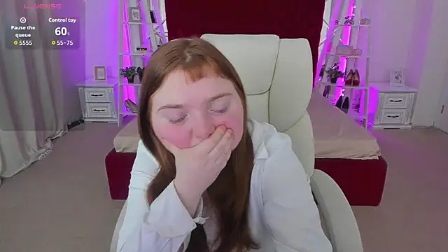 KattyRose8 online show from 07-06-26, 06:10