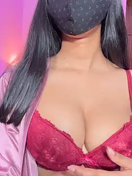 Neha18 online show from 04-19-26, 08:44