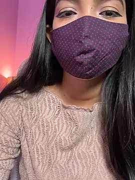 Neha18 online show from 05-08-26, 01:27
