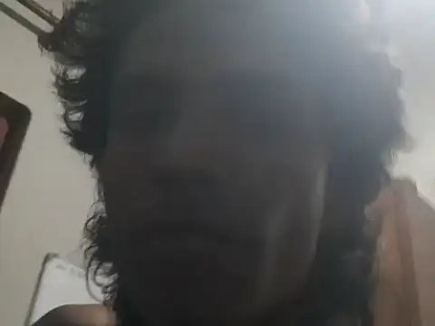 Ashy2001 online show from 03-16-26, 07:45