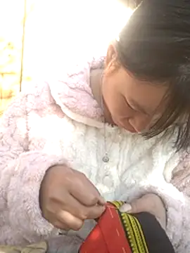 Chaotam1 online show from 11-27-25, 08:38