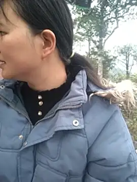 Chaotam1 online show from 12-17-25, 01:33