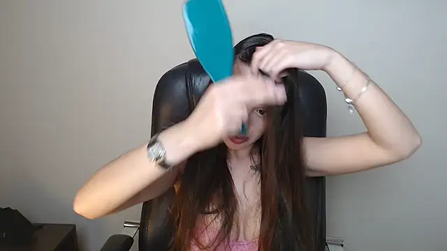 Snapshot of BonnieX_ chatting on 03-29-26, 11:54 BonnieX online show from 03-29-26, 11:54