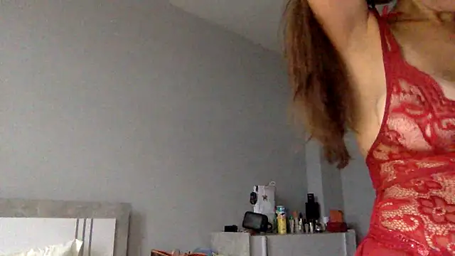 BonnieX  online show from 07-09-26, 05:50