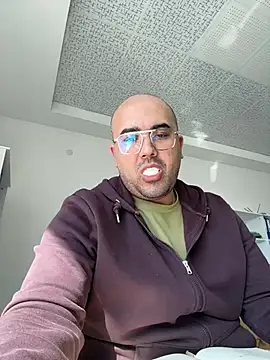 Burak6850 online show from 04-07-26, 07:31