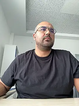 Burak6850 online show from 05-25-26, 11:05