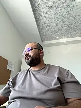 Burak6850 online show from 07-31-26, 06:57