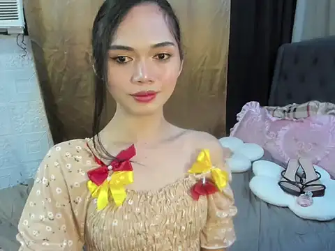 yunxieesweetgurl online show from 11-10-25, 05:06