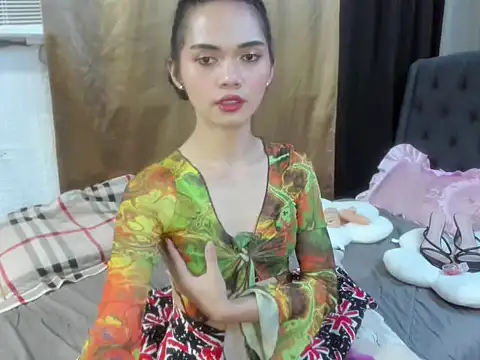 yunxieesweetgurl online show from 11-11-25, 07:36