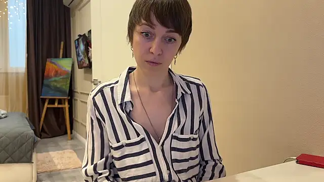 daniellia  online show from 03-23-26, 02:21