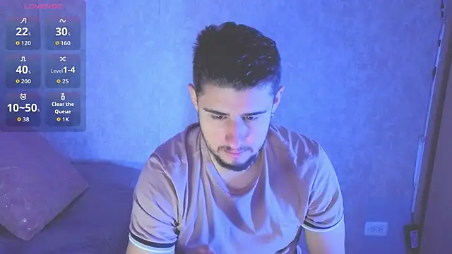 Snapshot of ryan_evanss chatting on 09-09-25, 12:48 ryan evanss online show from 09-09-25, 12:48