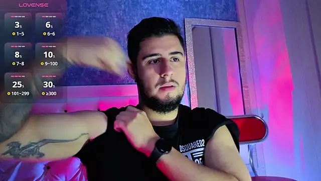 Snapshot of ryan_evanss chatting on 09-15-25, 09:53 ryan evanss online show from 09-15-25, 09:53