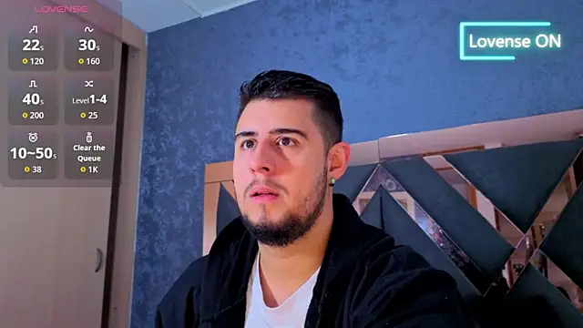 Snapshot of ryan_evanss chatting on 09-29-25, 11:15 ryan evanss online show from 09-29-25, 11:15