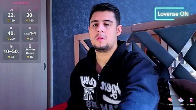 Snapshot of ryan_evanss chatting on 11-20-25, 11:54 ryan evanss online show from 11-20-25, 11:54