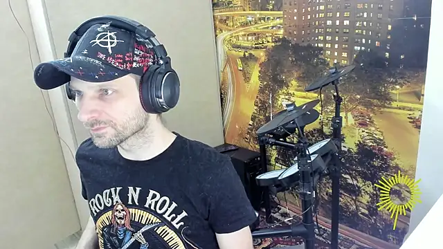 CrazyHappy25 online show from 01-10-26, 04:31