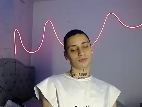 xalejo max online show from 09-27-25, 09:20