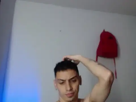 xalejo max online show from 11-07-25, 04:29