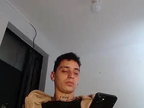 xalejo max online show from 11-25-25, 05:46